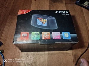 Xenta KMP510 internet Radio/TV/FM Media Player Boxed Tested - Picture 1 of 8
