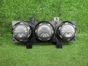 JDM 2003 Honda Element YH2 A/C Climate Control Heater Switch Panel Used - Picture 1 of 9
