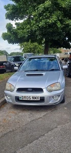 Subaru Impreza WRX - Picture 1 of 10
