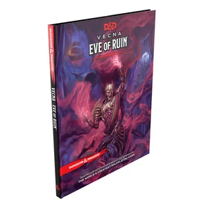 Dungeons & Dragons - Vecna Eve of Ruin - Picture 1 of 2
