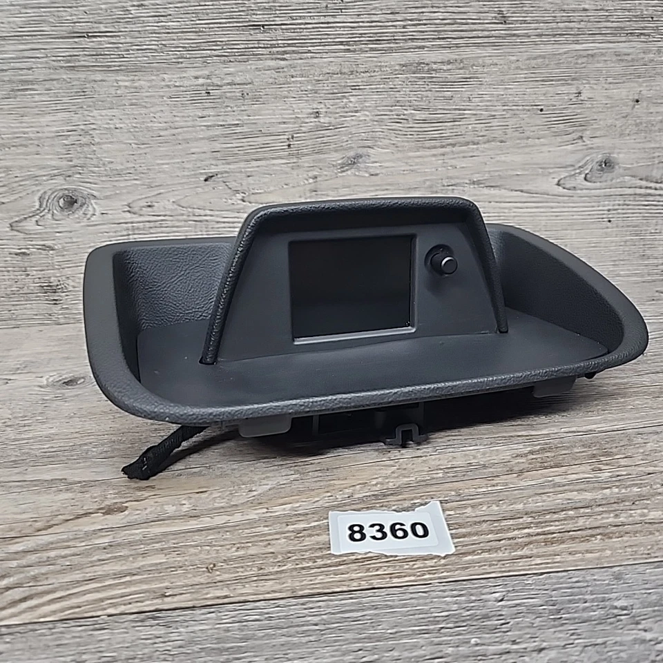 2010 Chevrolet HHR SS RPD gauge AFR Display  - Image 1 of 4