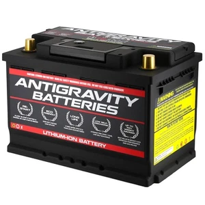 Antigravity Batteries AG-H6-60-RS - Lithium Battery Group 48/H6 1800Cca 12 Volt - Picture 1 of 1