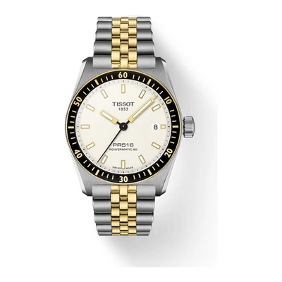 Tissot PR516 Powermatic 80 T149.407.22.011.00 - Image 1 of 3