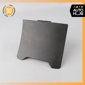 16-18 Mercedes W205 C300 C63 AMG Rear Center Console Ashtray Ash Tray OEM - Bild 1 von 10