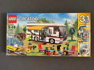 LEGO CREATOR: Vacation Getaways 31052 NEW - Picture 1 of 3