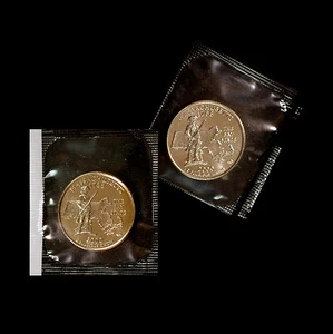 Cuartos de galón P&D Massachusetts State BU Washington 2000 en violonchelo como nuevo de conjunto como nuevo - Imagen 1 de 3