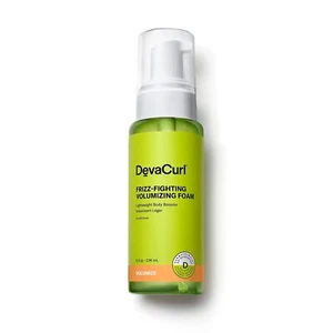 DevaCurl Frizz-Fighting Volumizing Foam, 8 fl oz NEW - Picture 1 of 1