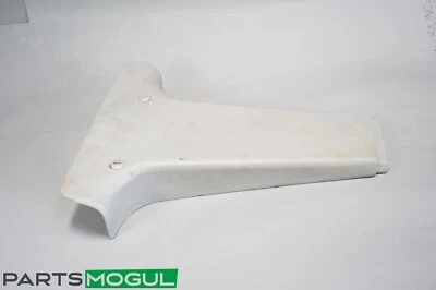 Jaguar XJ6 1991 Vanden Plas interior inferior izquierdo pilar B cinturón de seguridad aspecto Foto 1 de 4