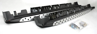 Kit de peldaños laterales OEM para KIA Sorento SX 1UF37-AC000 Foto 1 de 4