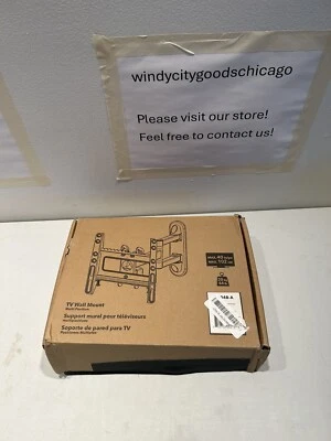 AVF Group EL204B-A Ecomount Multiple Position Arm Mount - Image 1 of 4