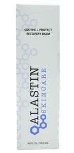 Calma para el cuidado de la piel Alastin + Bálsamo de recuperación protector (4,0 onzas fluidas / 118,3 ml) *NUEVO EN CAJA* - Imagen 1 de 4