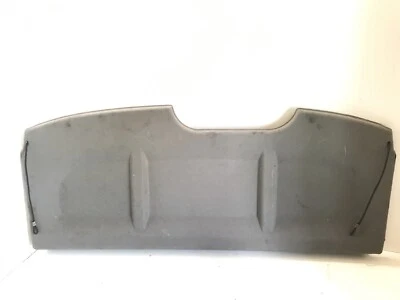 Daewoo Kalos parcel shelf rear genuine 1.2 8v 2004 - Imagen 1 de 4
