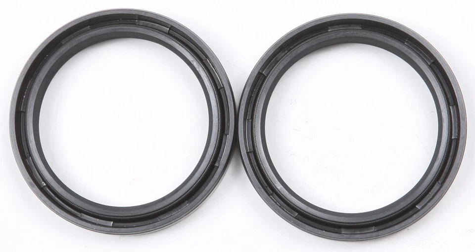 Sellos de aceite para horquilla Honda PROX 1985-1988 CR500R 2 PIEZAS 43X54X11 HON/SUZ/YAM 40.F435411 Foto 1 de 1