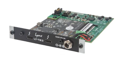 Lynx Aurora(n) TB3 Card LT-TB3 pre-order for Auroran(n) - Image 1 of 2