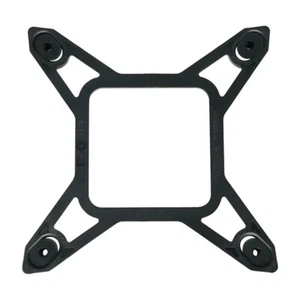 LGA 1700 Bracket For Corsair CW-9060036-WW Hydro Series H60 120mm Cooler - Afbeelding 1 van 2