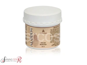 Anna Lotan Alodem empfindliche Feuchtigkeitscreme 225ml 7,6fl.oz - Bild 1 von 2