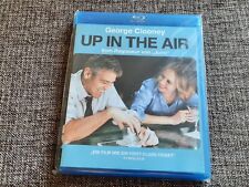 UP IN THE AIR 2009 deutsche Blu-Ray George Clooney Vera Farmiga Anna Kendrick