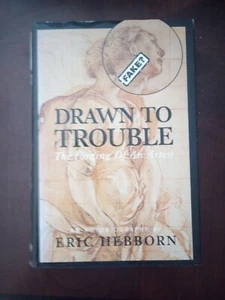 DRAWN TO TROUBLE - THE FORGING OF AN ARTIST 1st in DJ - Picture 1 of 3