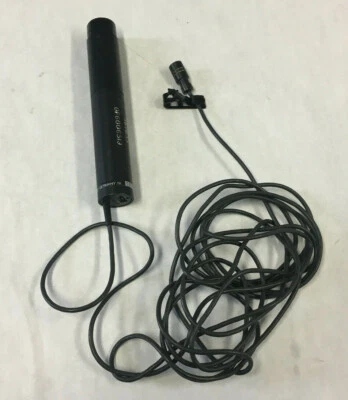 Beyerdynamic MCE 10 Hypercardioid Clip-On Microphone - Bild 1 von 4