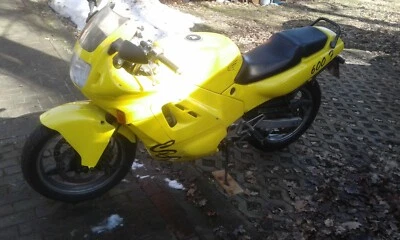 Honda CBR 600F letzter Preis - Bild 1 von 4