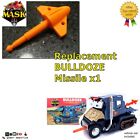 Kenner MASK 1980s - Replacement Missiles / Weapons HUGE RANGE of spares M.A.S.K