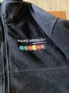 Herren Harrison Full Zip Pullover Large - Bild 1 von 5