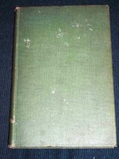 David H. Ray: History of Mechanics, A 1910 SIGNED HC
