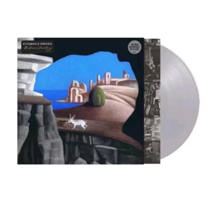 Crowded House - Dreamers Are Waiting (UK IMPORT) SILVER VINYL RECORD NEW 2021 - Picture 1 of 3