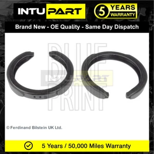 Passend für Ssangyong Rexton Kyron Daewoo Musso IntuPart Handbremsschuhe Set - Bild 1 von 2