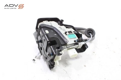 2018-2021 AUDI SQ5 Q5 FRONT LEFT DRIVER SIDE DOOR LOCK LATCH ACTUATOR OEM - Image 1 of 4