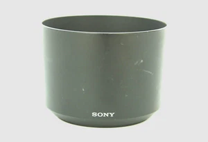 Gegenlichtblende lens hood Sony ALC-SH115 E55-210mm 1:4.5-6.3 OSS (12071173) - Bild 1 von 4