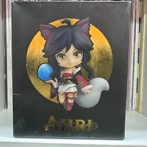 Nendoroid League of Legends Ahri 411 - Imagen 1 de 2