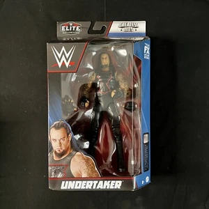 2023 Mattel WWE Elite Greatest Hits Undertaker Actionfigur Pro Wrestling - Bild 1 von 6