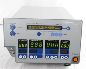 GENERADOR DE ENERGÍA MEDTRONIC ATAKR II RF - Imagen 1 de 15