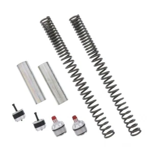 Honda CB650 F/FA ABS 2014 - 2018 YSS Fork Upgrade Kit Inc Springs & Valves - Picture 1 of 3