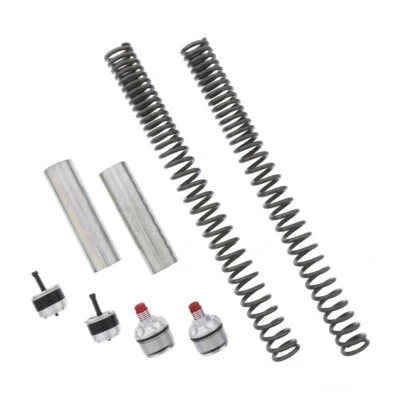 Honda CB650 F/FA ABS 2014 - 2018 YSS Fork Upgrade Kit Inc Springs & Valves - Image 1 of 3