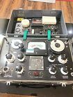 AVO CT160 Tube Tester Very Nice Condition Work Accurately