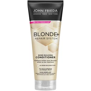 John Frieda Blonde + Repair System Bound Building Conditioner 250ml - Picture 1 of 1