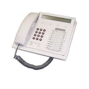 Téléphone Ericsson DIALOG 3203 Gris-Aubergine - Photo 1/1