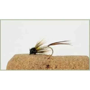 8 Hatching Sedge Fishing Fly, Mixed 10/12/14 Trout Flies, Best Nymphing Flies - Bild 1 von 1
