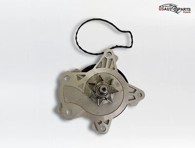 NPW - Bomba de agua para Scion xD Toyota Corolla Matrix 1,8 L 08-19 HECHA EN JAPÓN Foto 1 de 4