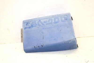 1990 Sea-doo Sp Oem Front Storage Compartment Cover 295500031 JS21 - Image 1 of 4
