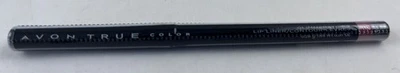 Avon True Color GLIMMERSTICK Lip Liner True Red - Image 1 of 2
