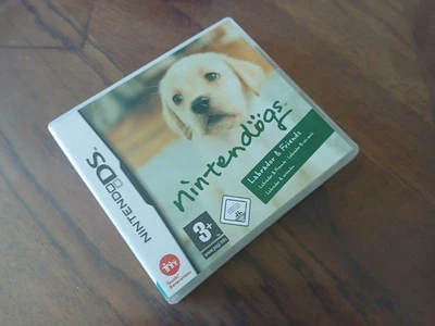 C7 – 013 Game Nintendo DS Labrador & Friends Of 2005 IN Very Good Condition - Image 1 of 4