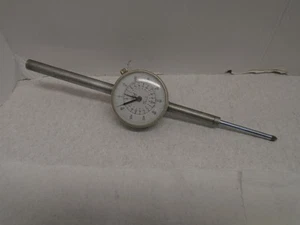 Teclock Drop Dial Indicator 001-2" Range - Picture 1 of 4