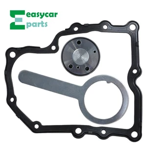 New Transmission Accumulator Mechatronic Repair Kit for VW Audi 0AM325066AE US - Picture 1 of 11