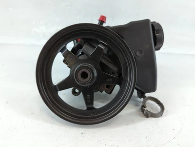 2005-2005 Pontiac Montana Power Steering Column Pump Oem NOYQB - Image 1 of 4