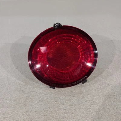 05-13 Corvette C6 Passenger Taillight Housing Rh Tail Lamp Light Oem Aa7411 Foto 1 de 4