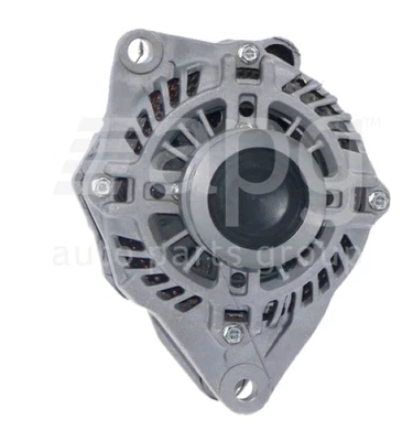 Alternador para Honda Civic 8va generación Hb/Sedán automático/manual gasolina 4 puertas tracción delantera 2006-2012 Foto 1 de 4