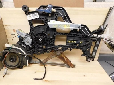 Passenger Front Window Regulator SV6 Fits 05-09 MONTANA 381237 - Image 1 of 4